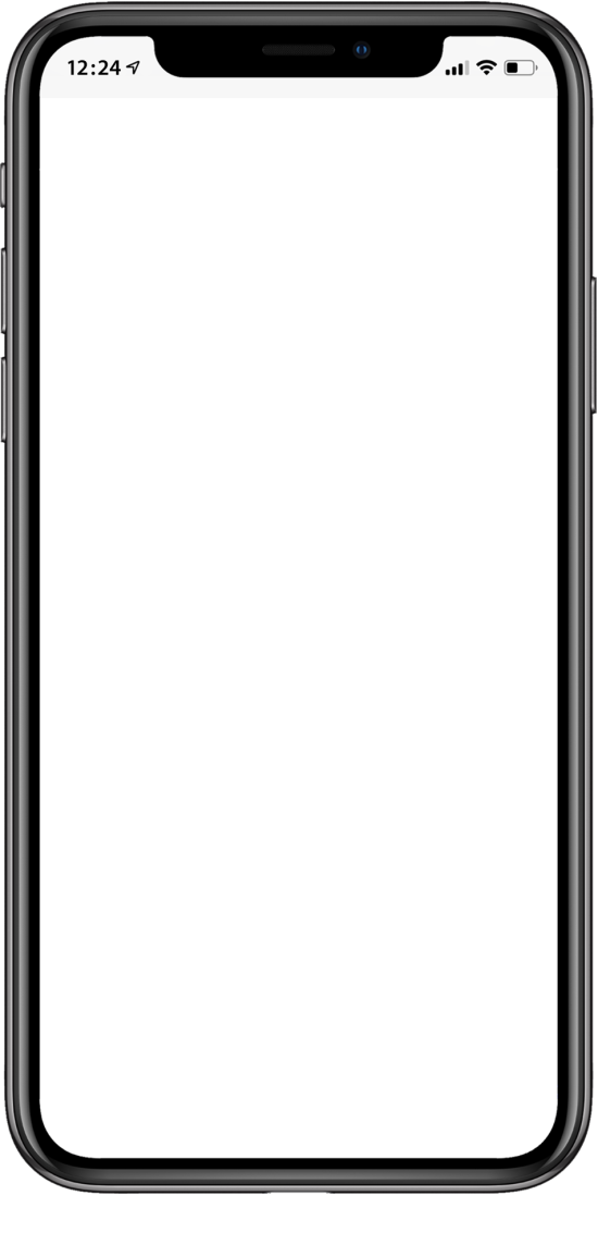 iphone frame